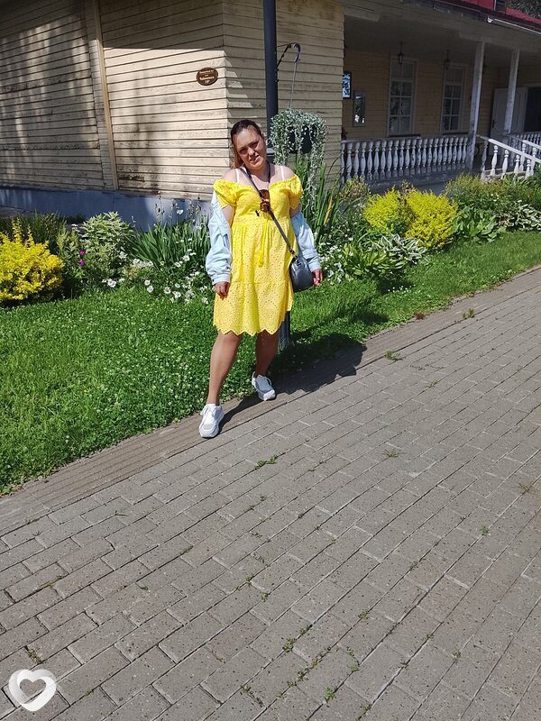 Татьяна, 40, Ижевске — анкета №4503768