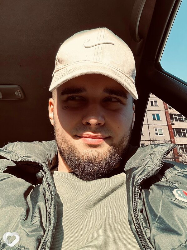 Адиль, 24, Краснодаре — анкета №4504230
