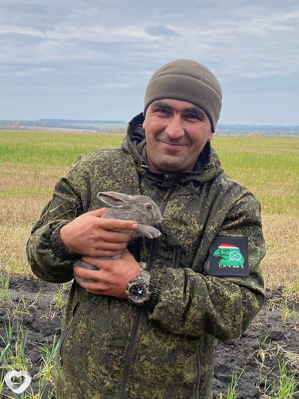 Хан, 38, Курске — анкета №4504231