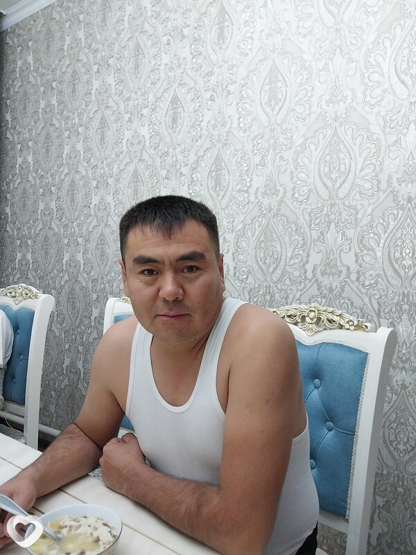 Торе, 33, Шымкенте — анкета №4504237