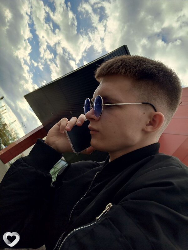 Андрей, 22, Красноярске — анкета №4504246