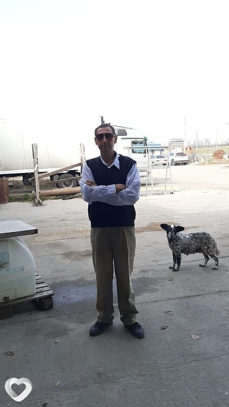 Евгений, 44, Омске — анкета №4504248