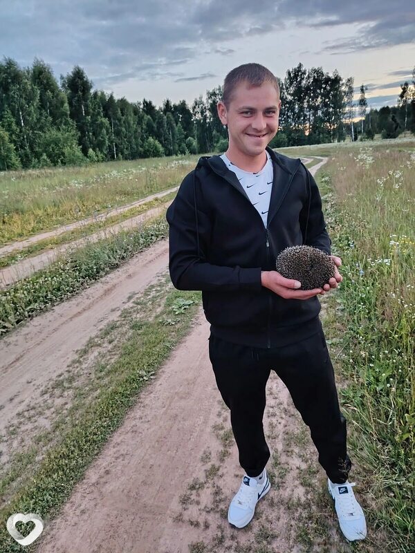 Дмитрий, 28, Зеленодольске — анкета №4504251