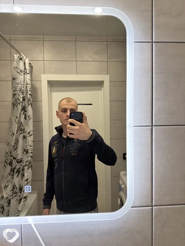 Григорий, 22, Барнауле — анкета №4503860
