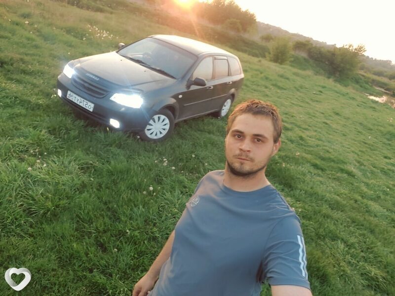 Анатолий, Железногорск
