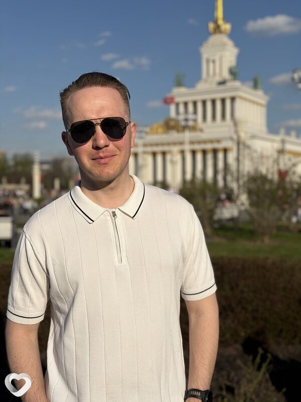 Павел, 35, Ростове-на-Дону — анкета №4503866