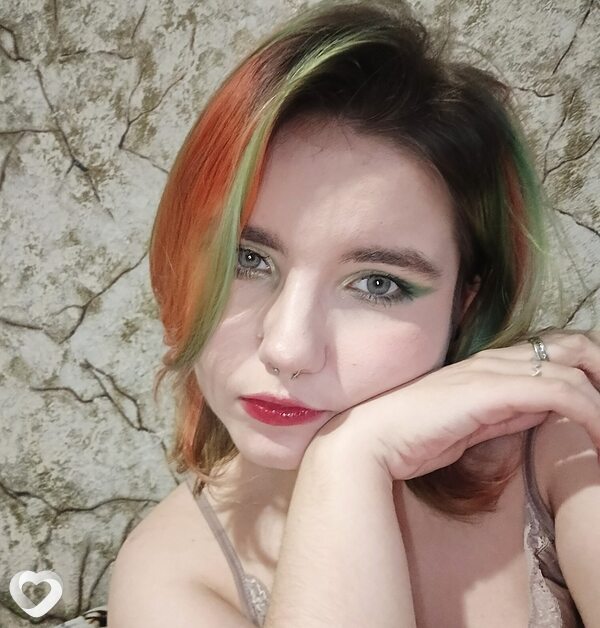 Маргарита, 23, Нижнем Новгороде — анкета №4503871