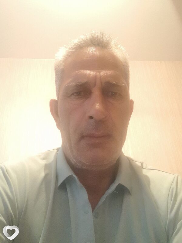 Айдын, 55, Абакане — анкета №4503706