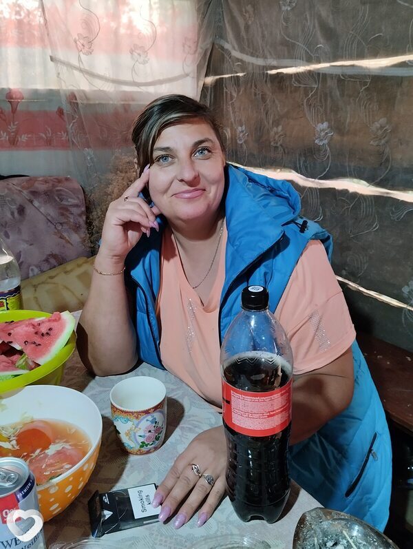 Евгения, 41, Рубцовске — анкета №4503713