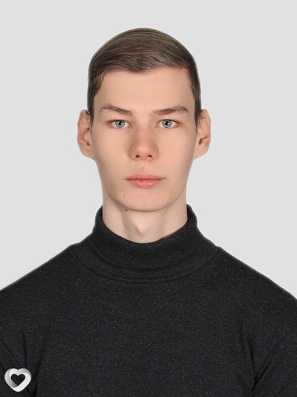 Алексей, Ноябрьск
