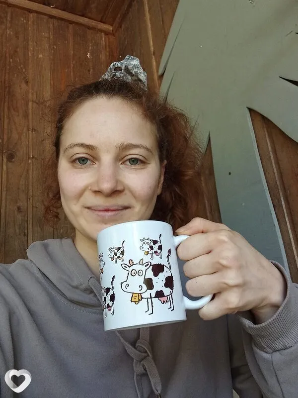 Анна, 28, Москве — анкета №4503717