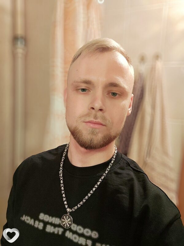 Никита, 25, Рязани — анкета №4503721