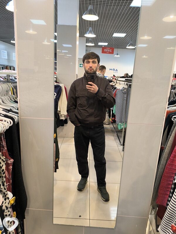 Меха, 26, Люберцах — анкета №4503724