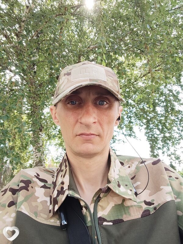 Владимир, 37, Новочеркасске — анкета №4503725