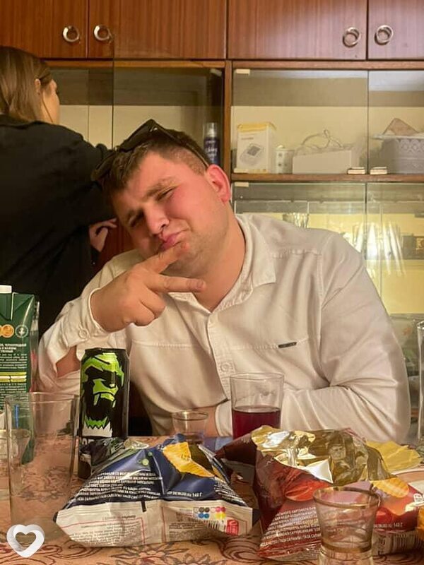 Максим, 26, Барановичах — анкета №4503727