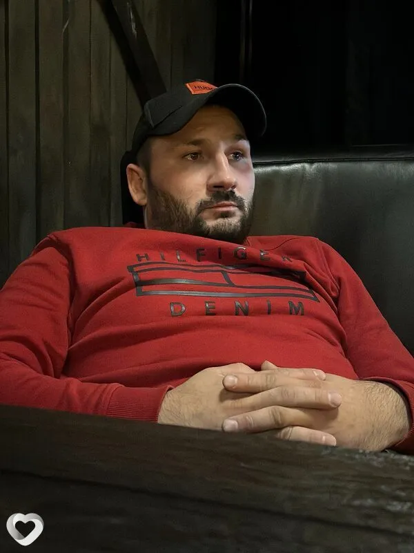 Евгений, 35, Барнауле — анкета №4503882