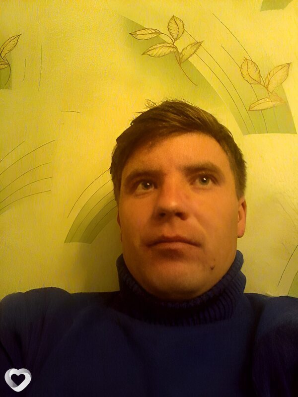 Александр, 39, Иркутске — анкета №4503898