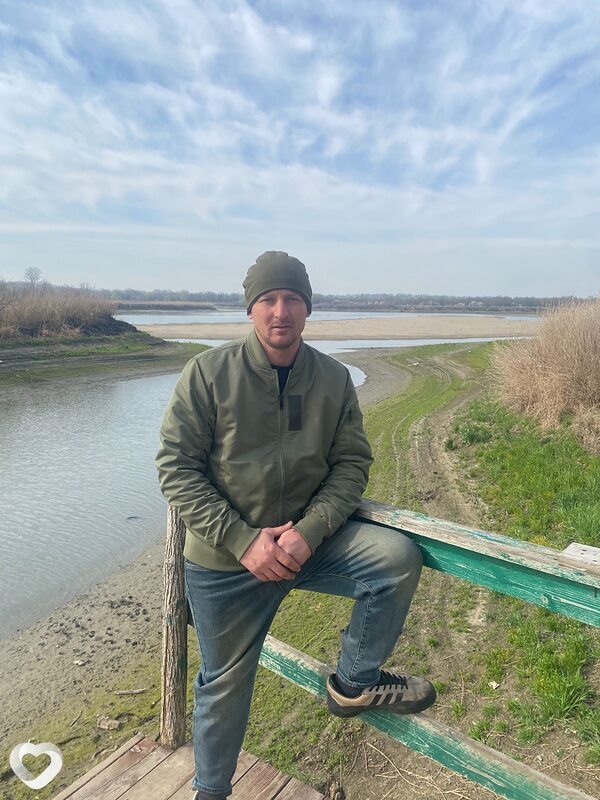 Алексей, 38, Тихорецке — анкета №4503900