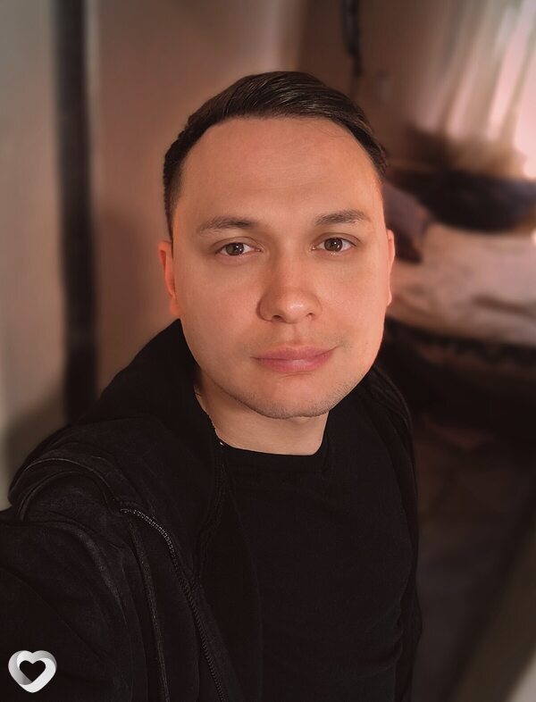 Эндимион, 33, Алматы — анкета №4503955