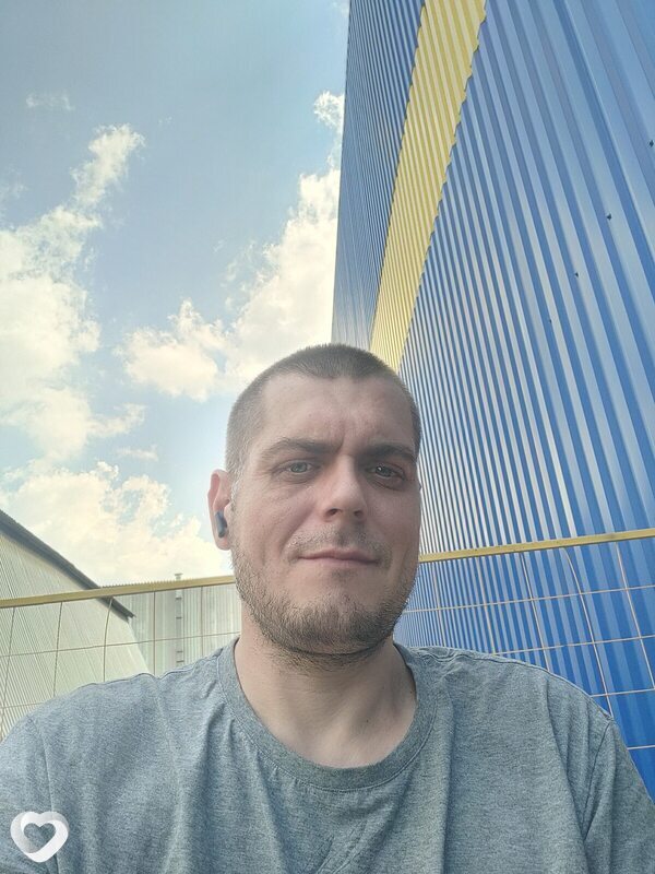 Алексей, 39, Мытищах — анкета №4503956