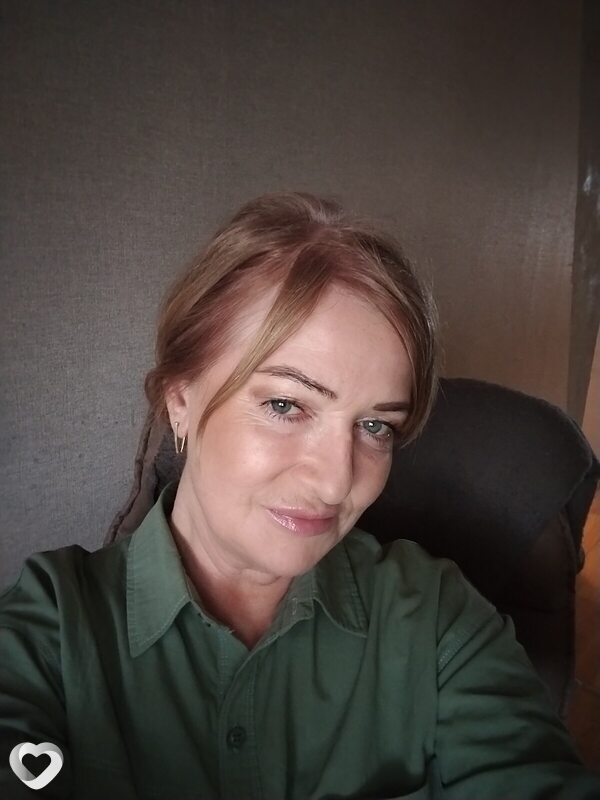 София, 53, Екатеринбурге — анкета №4503971
