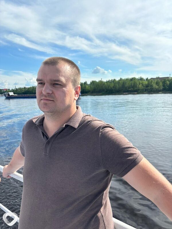 Андрей, 38, Владимире — анкета №4503925