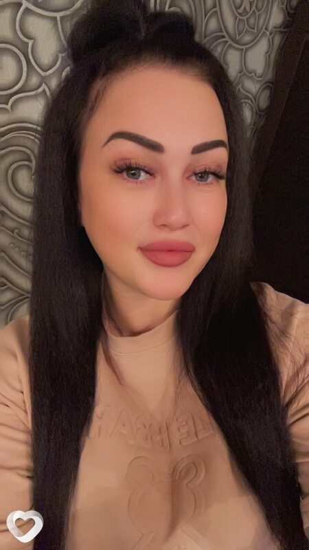 Валентина, 34, Орске — анкета №4503934