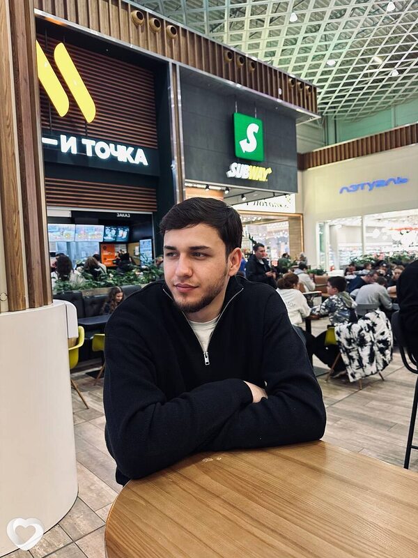 Dior, 28, Екатеринбурге — анкета №4504427