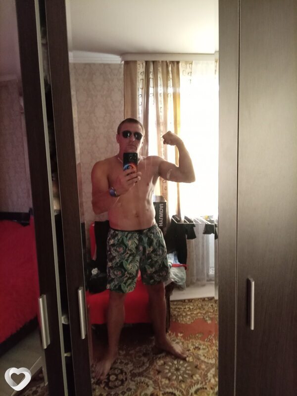 Андрей, 39, Гродно — анкета №4504428