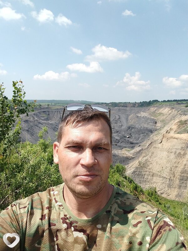 Васс, 26, Новокузнецке — анкета №4504429