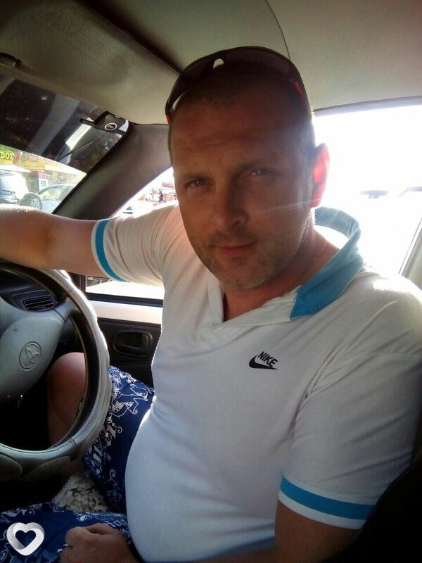 Андрей, 45, Луганске — анкета №4504442