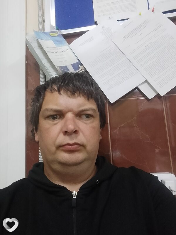 Иван, 37, Твери — анкета №4504443