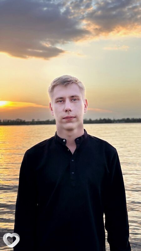 Александр, 28, Самаре — анкета №4503792