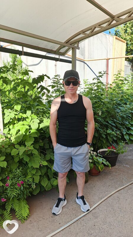 Василий, 41, Таганроге — анкета №4503795