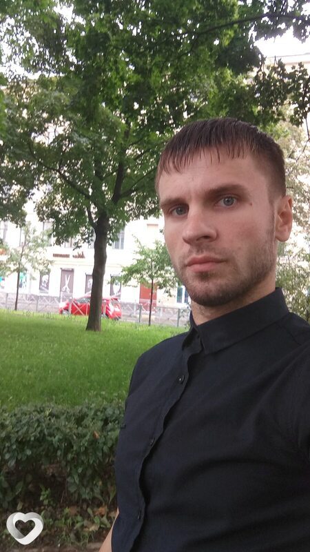 Моё, 37, Балашихе — анкета №4503803