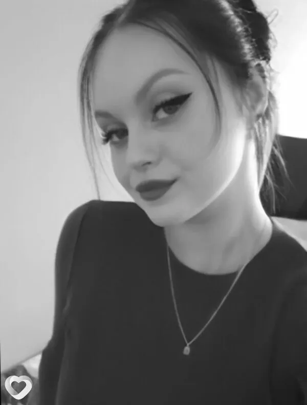 Полина, 20, Москве — анкета №4504129