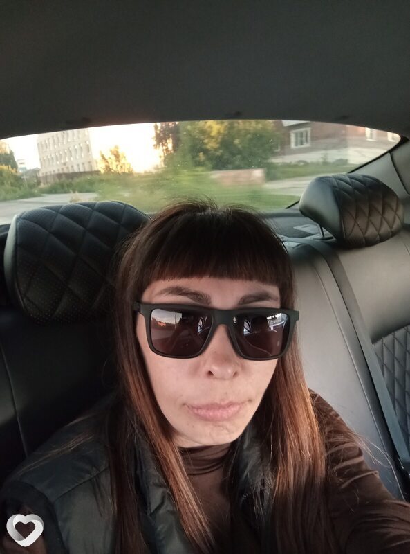 Анжела, 38, Екатеринбурге — анкета №4504133