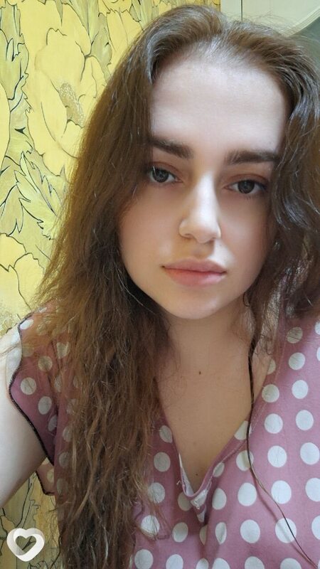 Карина, 31, Сургуте — анкета №4504144