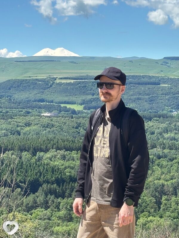 Сергей, 31, Санкт-Петербурге — анкета №4504148
