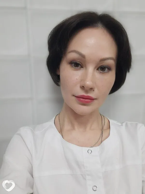Александра, 37, Москве — анкета №4504149