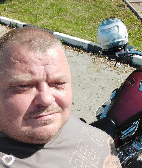 Роман, 49, Дмитрове — анкета №4503989