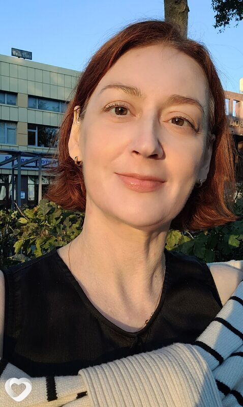 Юлия, 41, Нижнем Новгороде — анкета №4503991