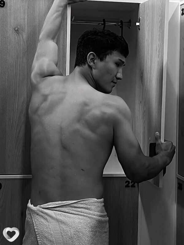 Ансар, 21, Алматы — анкета №4503992