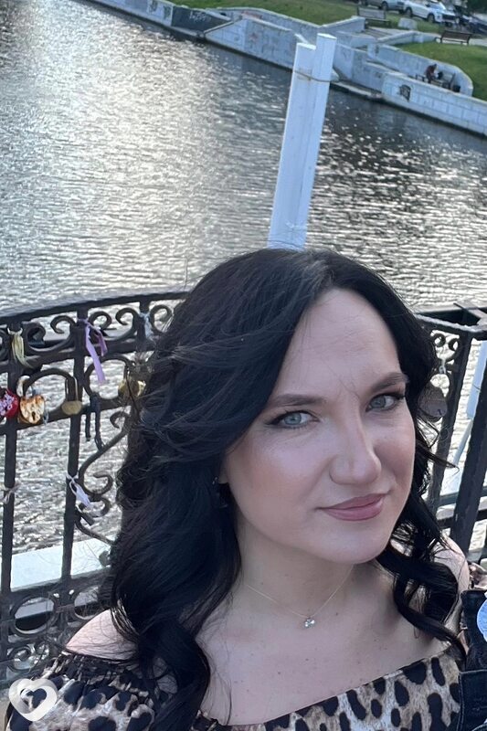 Евгения, 37, Астрахани — анкета №4503993