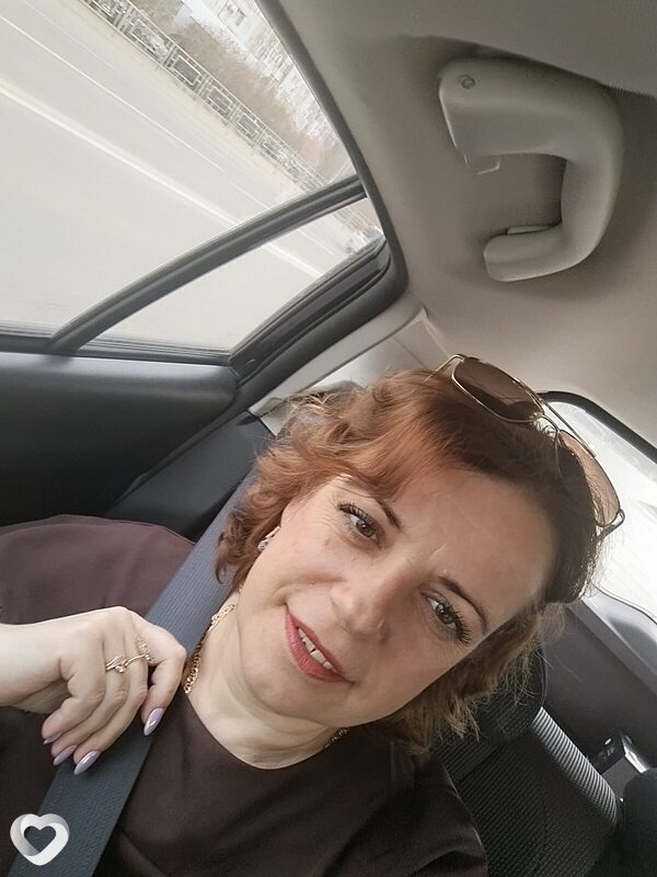 Татьяна, 47, Канске — анкета №4503994