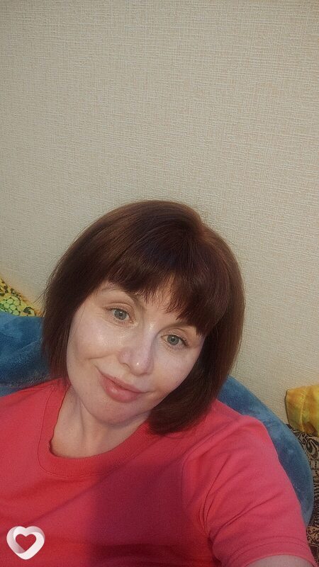 Ольга, 38, Саратове — анкета №4503995