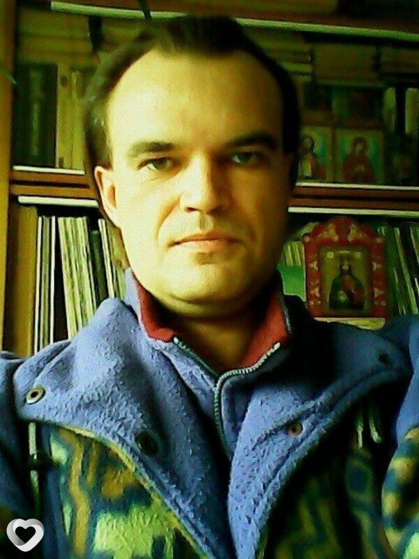 Алексей, 47, Тольятти — анкета №4504003