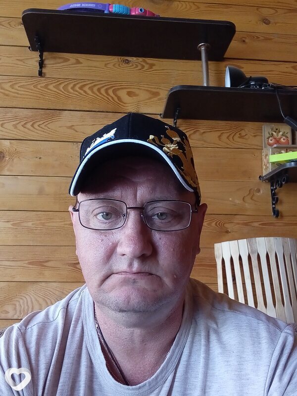 Юрий, 47, Новосибирске — анкета №4504008