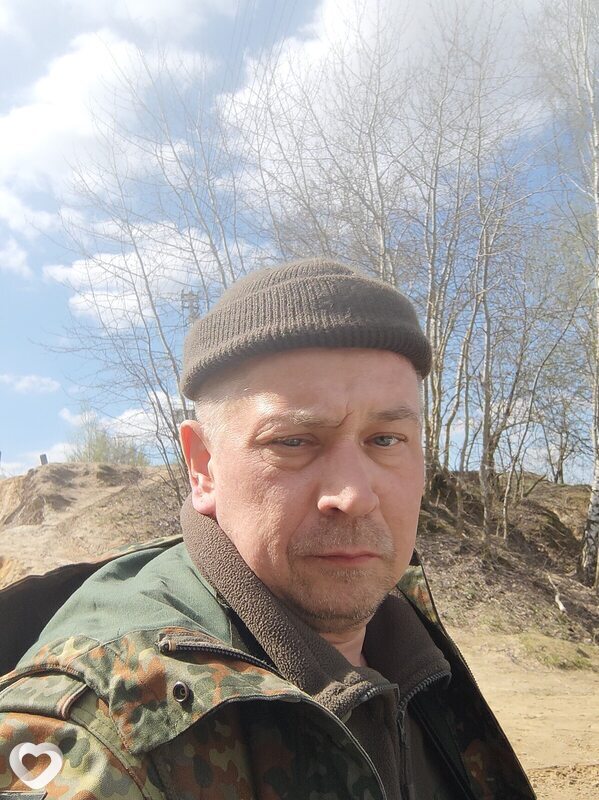 Александр, Монино