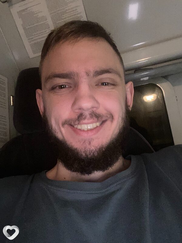 Андрей Mazalai, 27, Комсомольске-на-Амуре — анкета №4504017
